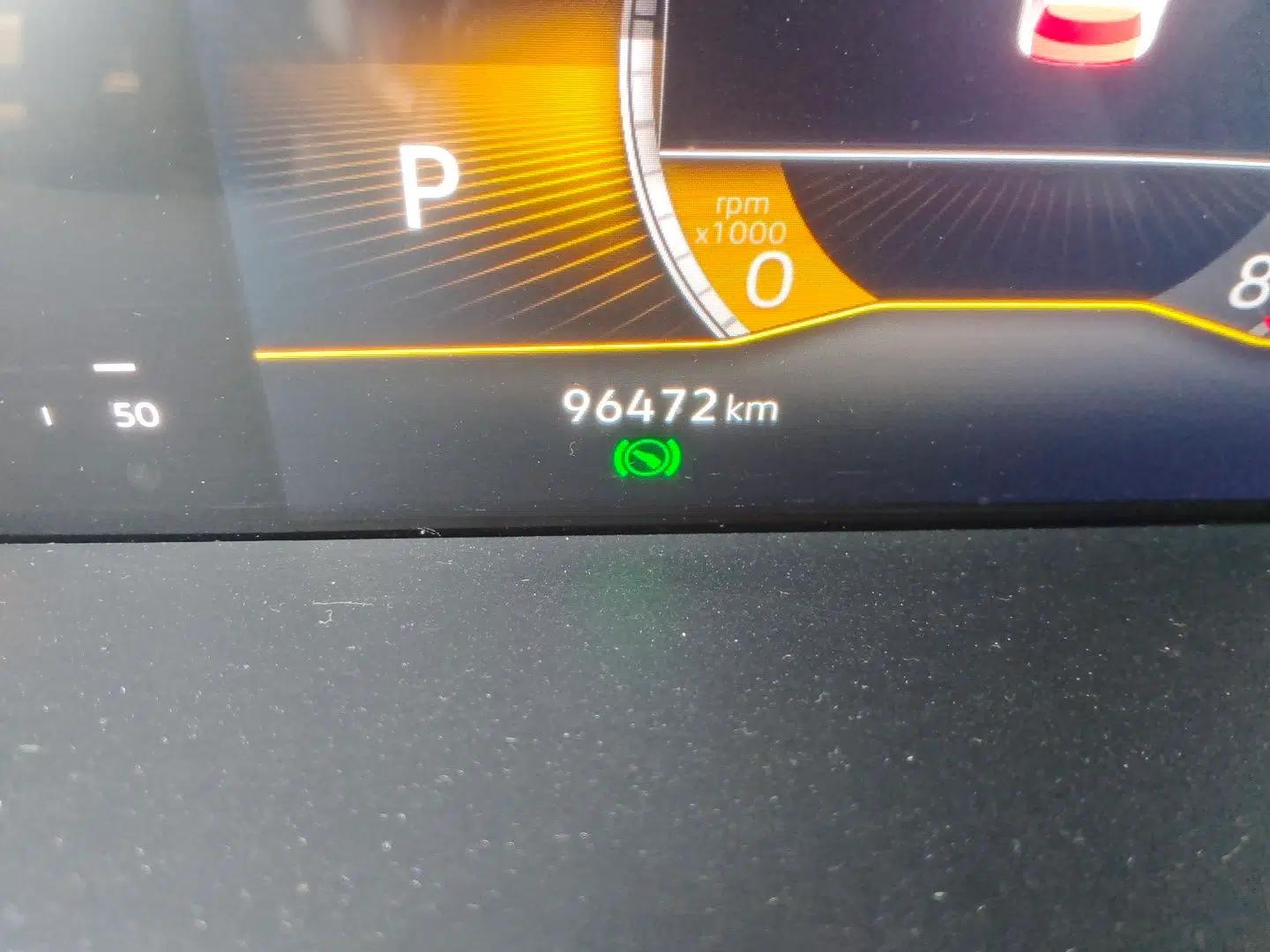 Volkswagen Passat 2023 Revised Version 280TSI Business Edition — миниатюра 12