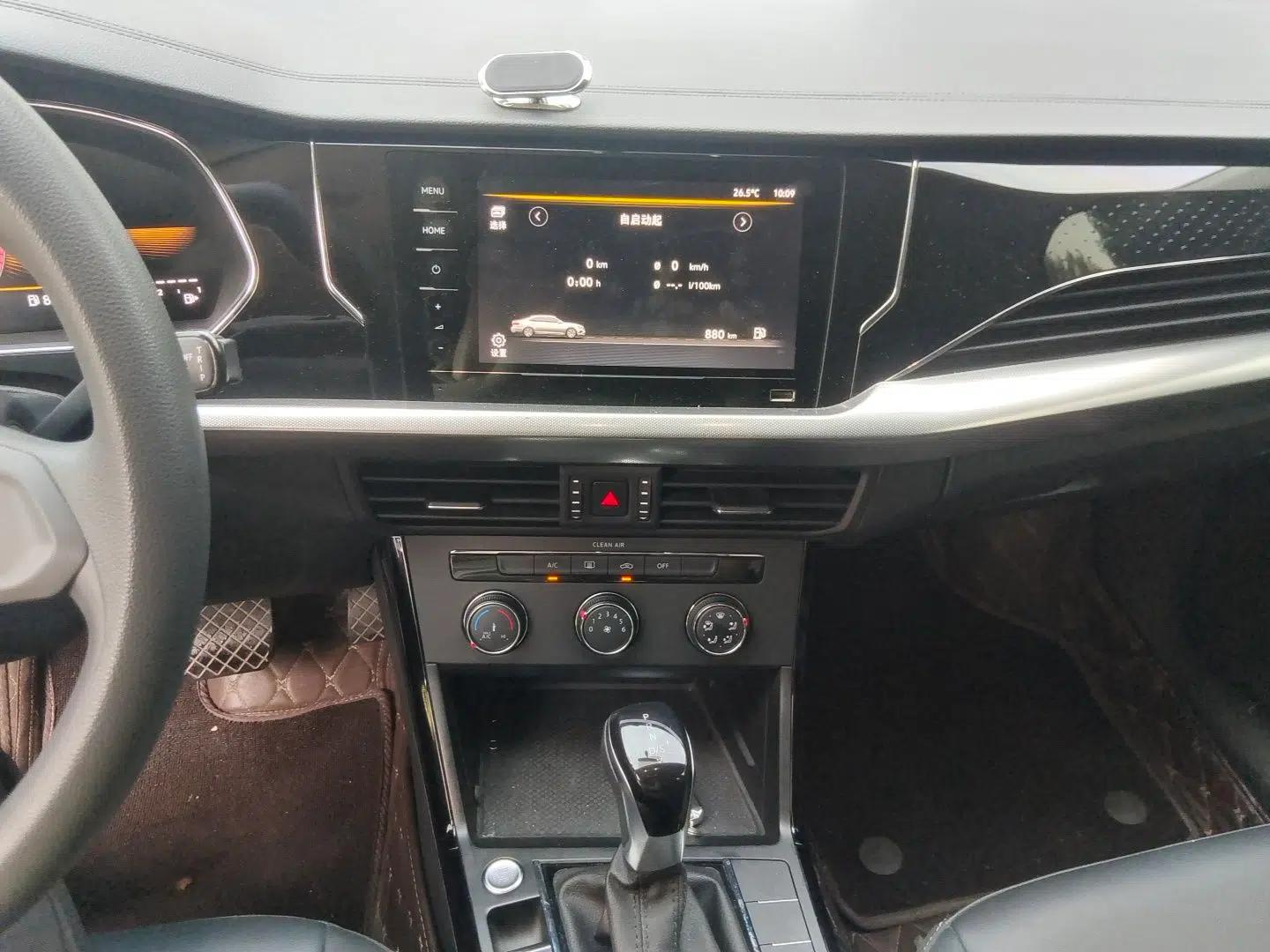 Volkswagen Passat 2023 Revised Version 280TSI Business Edition — миниатюра 13