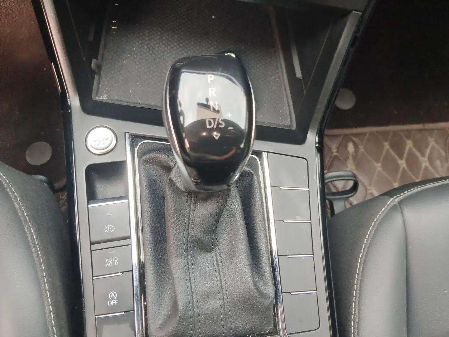 Volkswagen Passat 2023 Revised Version 280TSI Business Edition — миниатюра 14