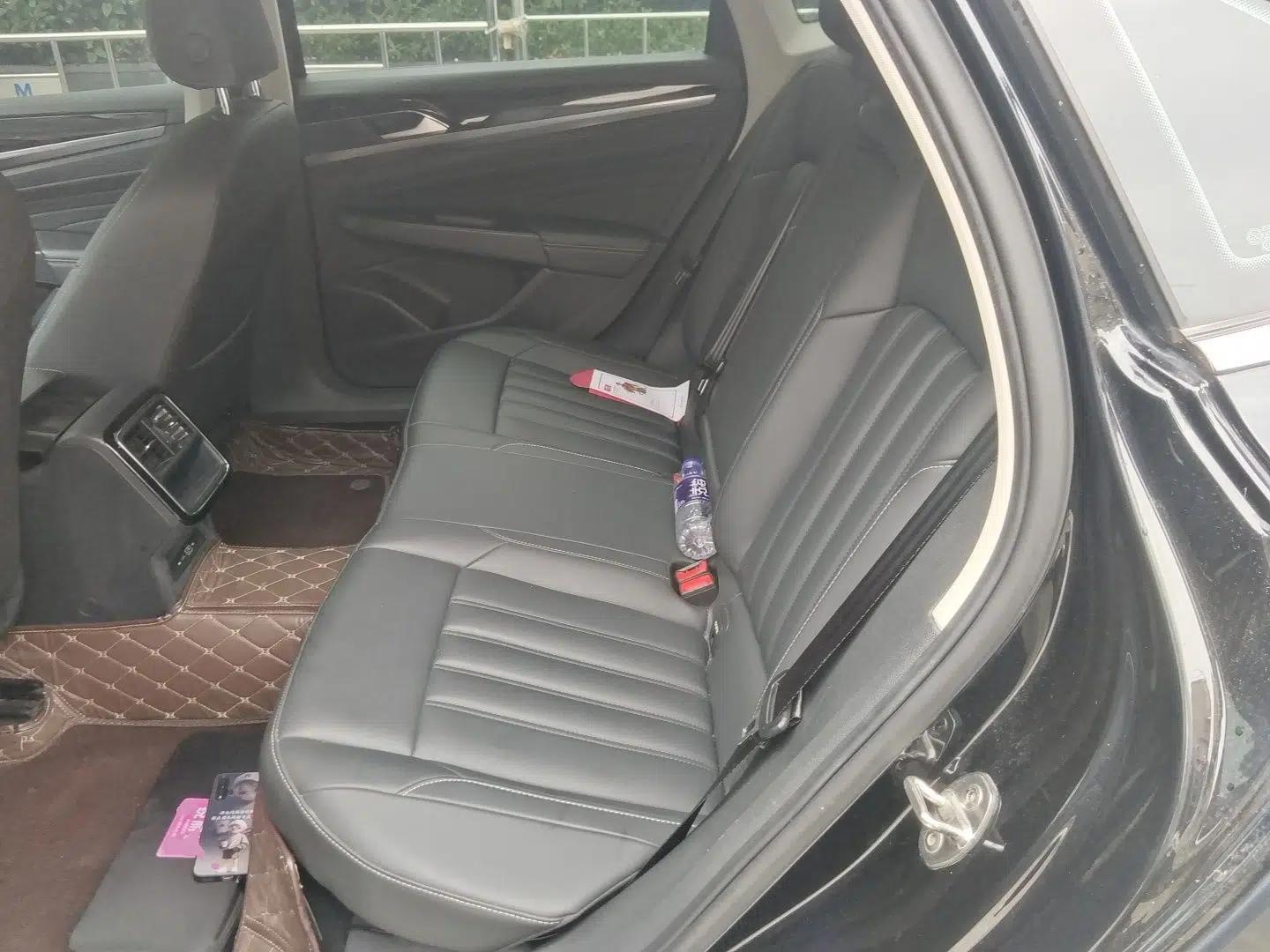 Volkswagen Passat 2023 Revised Version 280TSI Business Edition — миниатюра 17