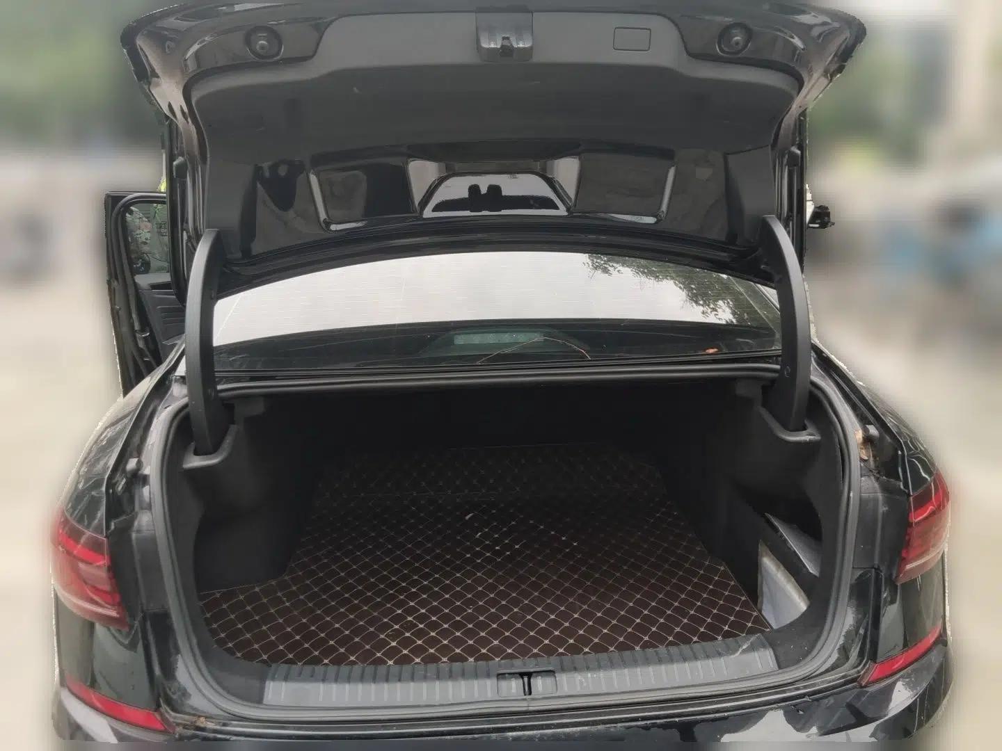 Volkswagen Passat 2023 Revised Version 280TSI Business Edition — миниатюра 19