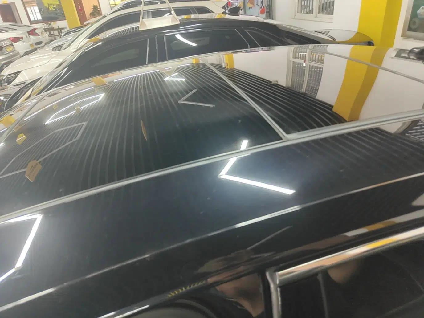 Volkswagen Passat 2020 Revised Version 330TSI Luxury Edition China VI Standard — миниатюра 7