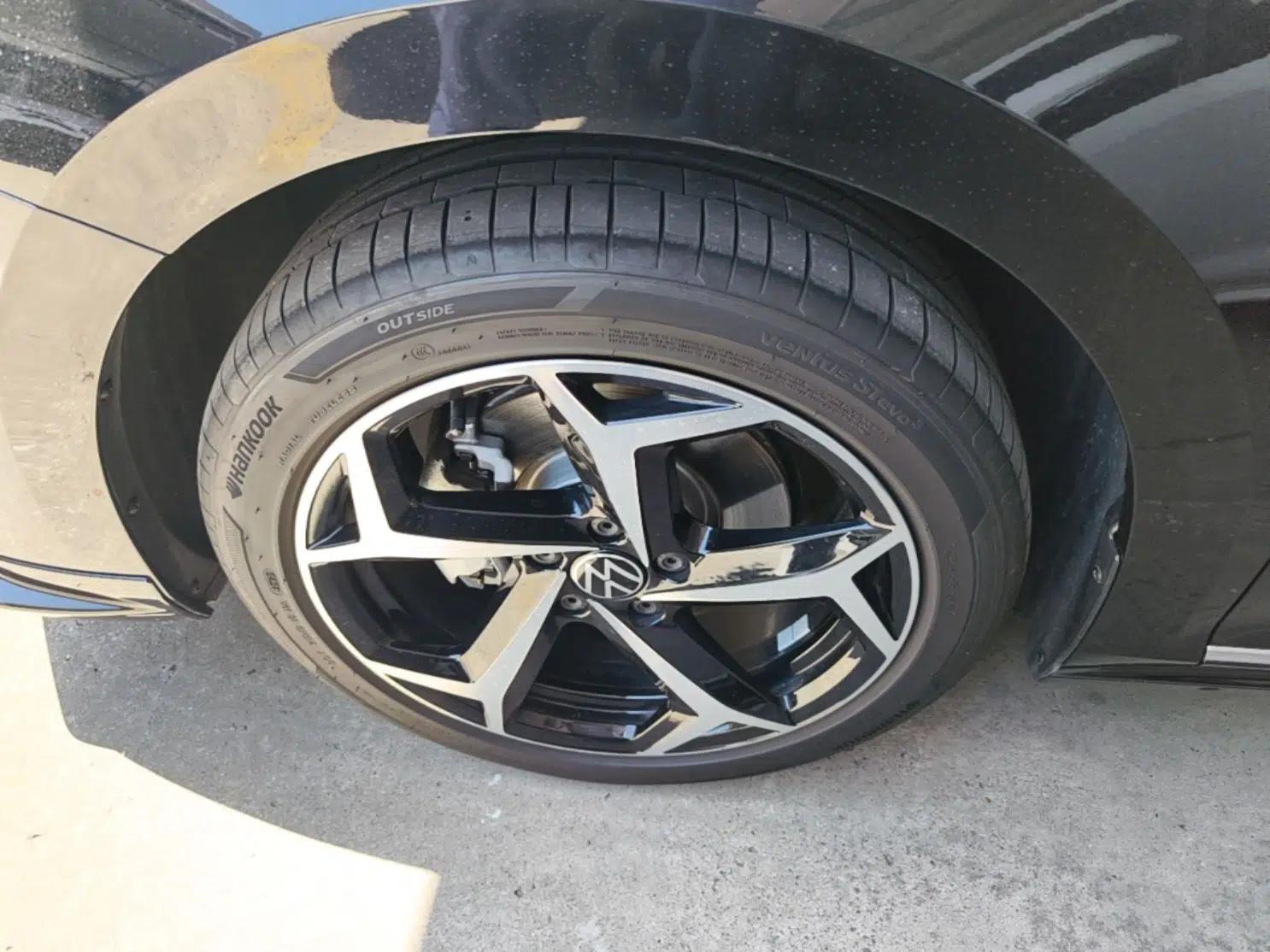 Volkswagen Passat 2026 Model, Outstanding 380TSI Xingkong Longteng Edition — миниатюра 10