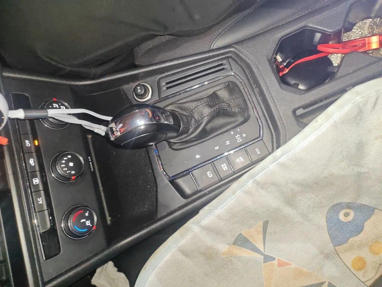 Volkswagen Lavida 2019 280TSI DSG Comfort Edition China VI standard — миниатюра 14