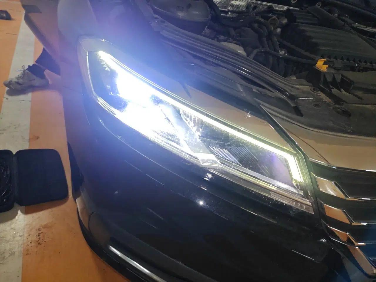 Volkswagen Lavida 2019 280TSI DSG Comfort Edition China VI standard — миниатюра 7
