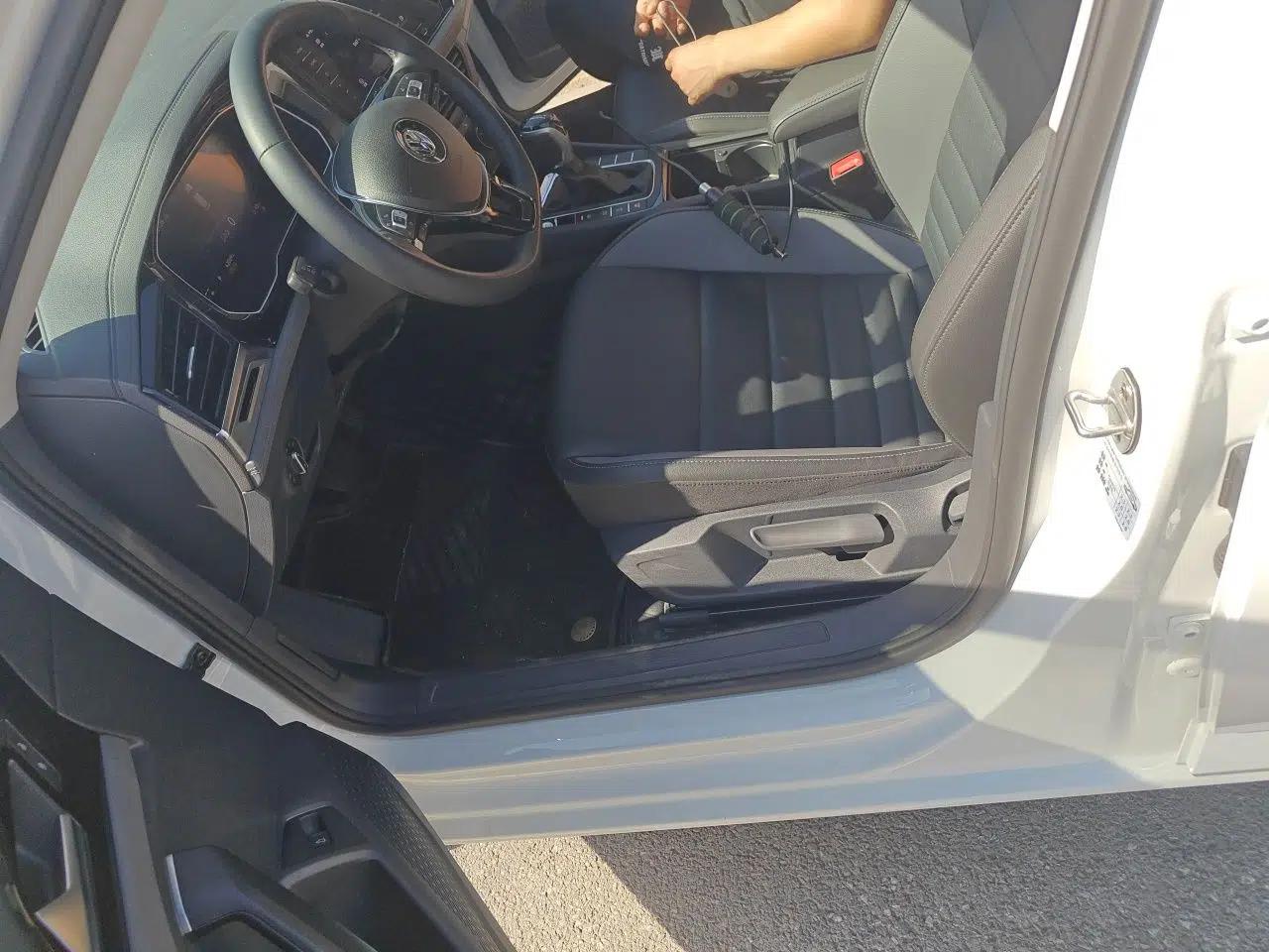 Volkswagen Sagitar 2022 200TSI DSG Excellence Edition — миниатюра 15