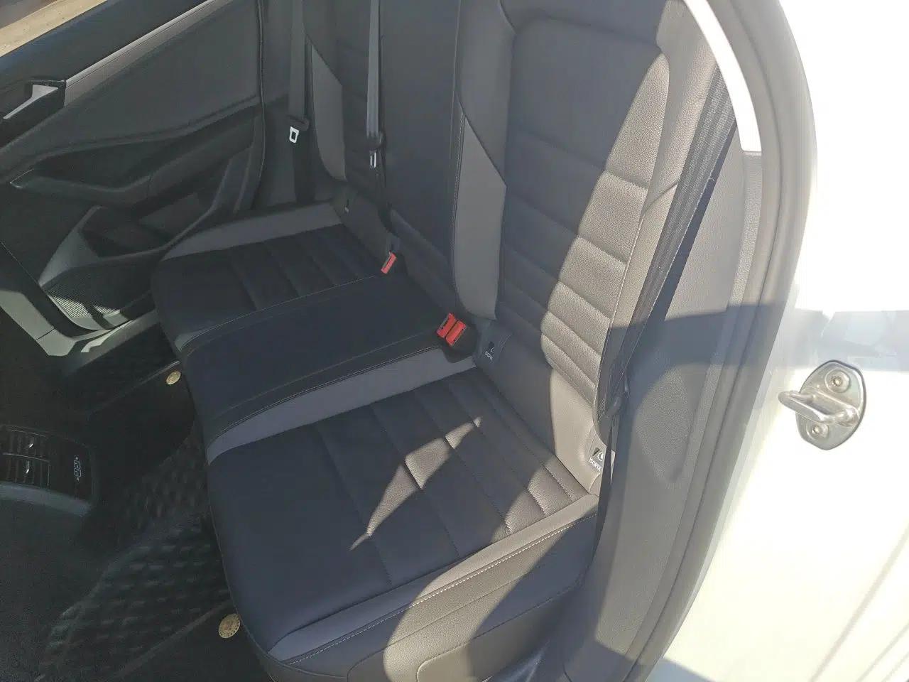 Volkswagen Sagitar 2022 200TSI DSG Excellence Edition — миниатюра 17