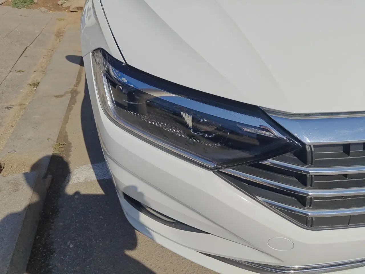 Volkswagen Sagitar 2022 200TSI DSG Excellence Edition — миниатюра 7