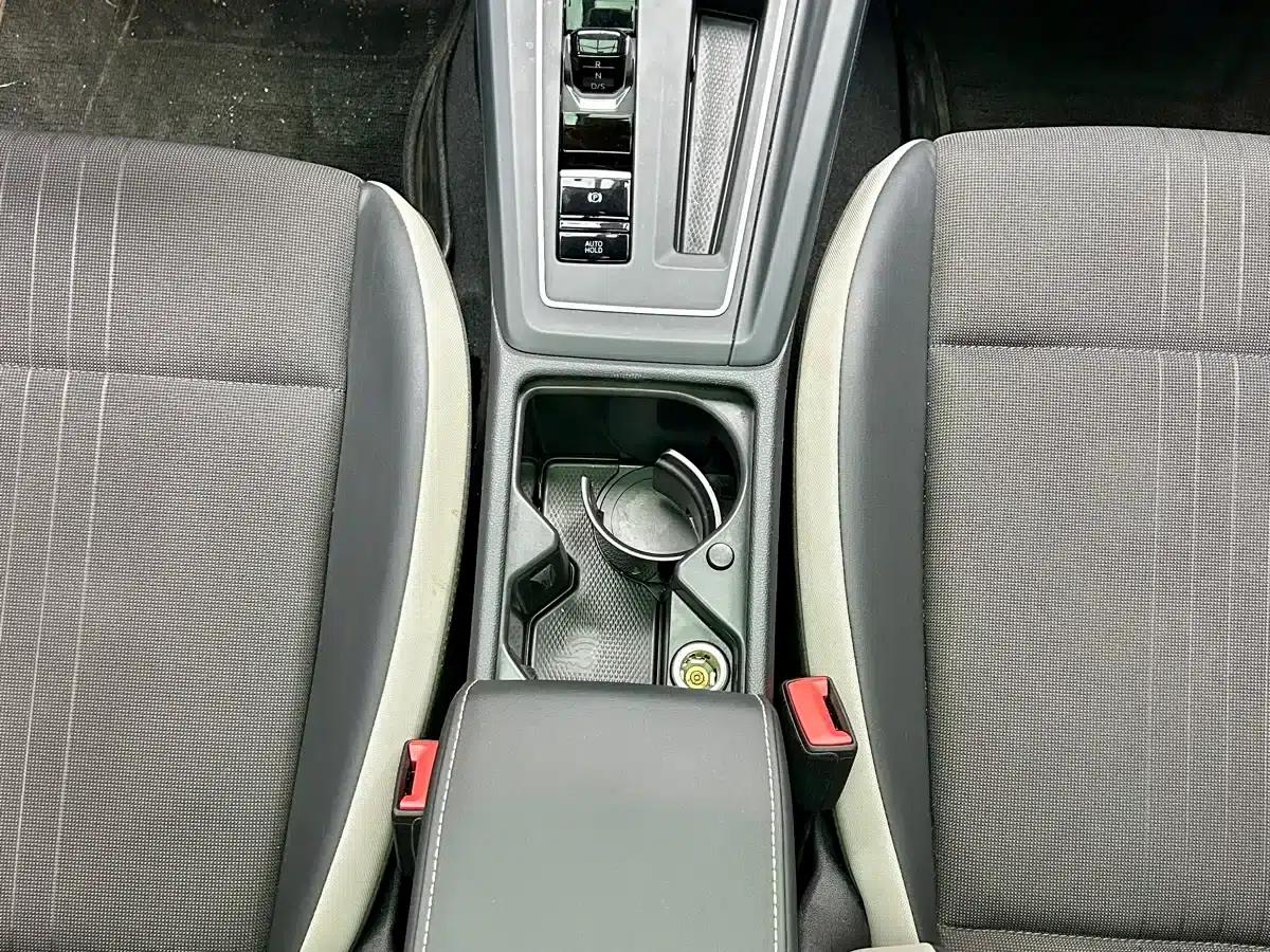 2023 Golf 280TSI DSG R-Line — миниатюра 21