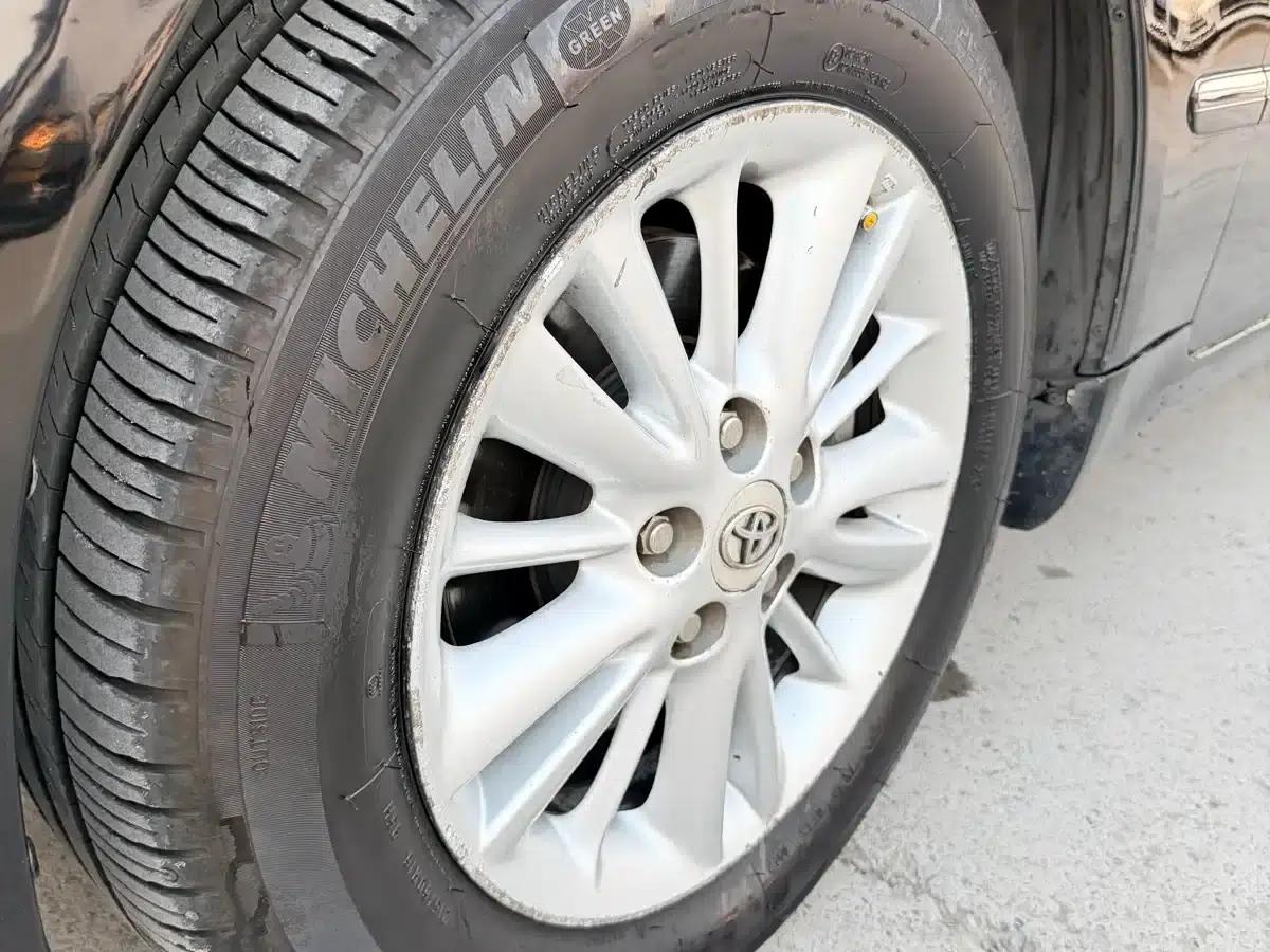 Crown 2005 3.0L Royal Saloon — миниатюра 24