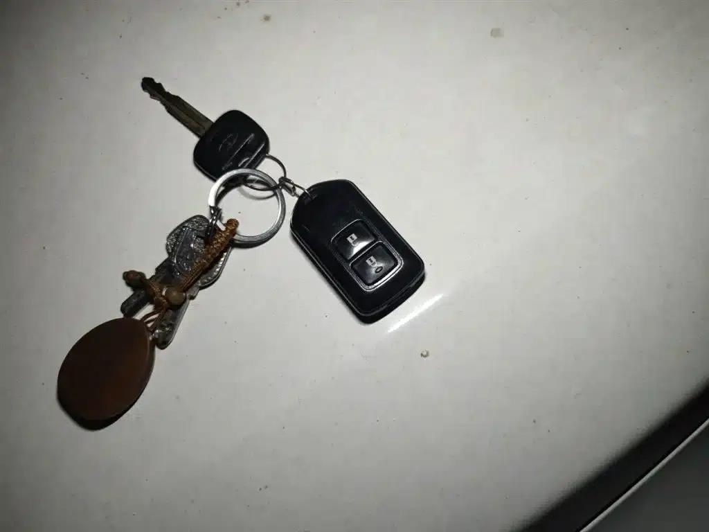 Vios 2014 1.3L Automatic Premium Edition — миниатюра 12
