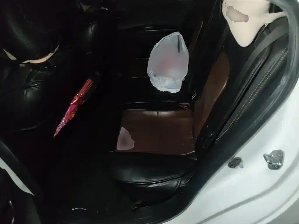 Vios 2014 1.3L Automatic Premium Edition — миниатюра 15