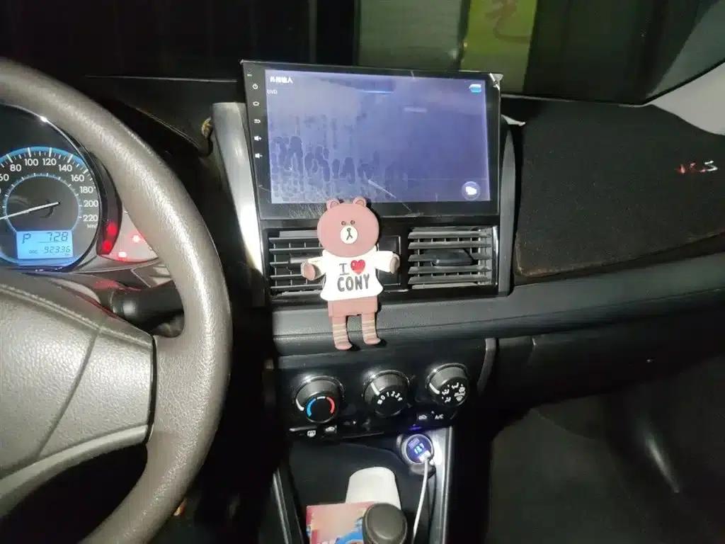 Vios 2014 1.3L Automatic Premium Edition — миниатюра 6