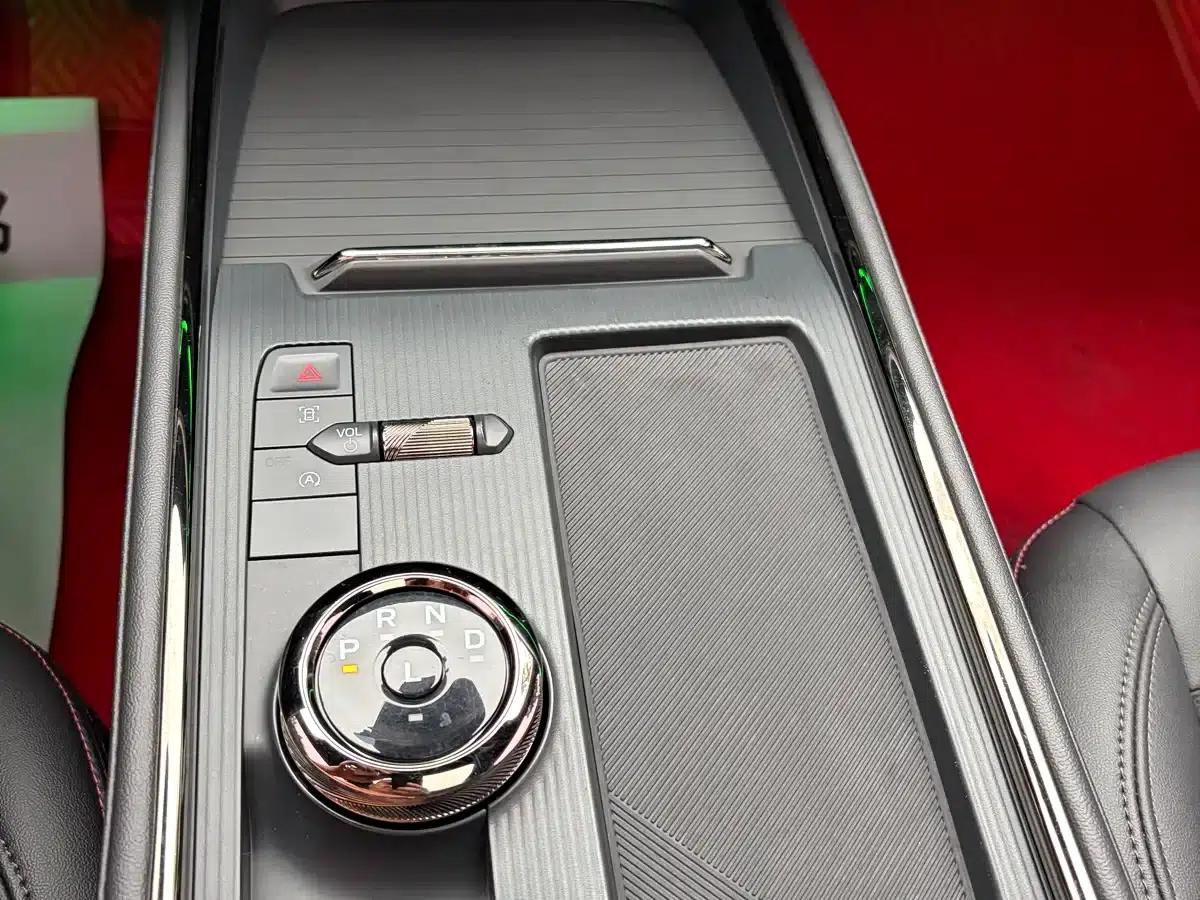 2023 Ford Mondeo EcoBoost 180 Comfortline — миниатюра 7