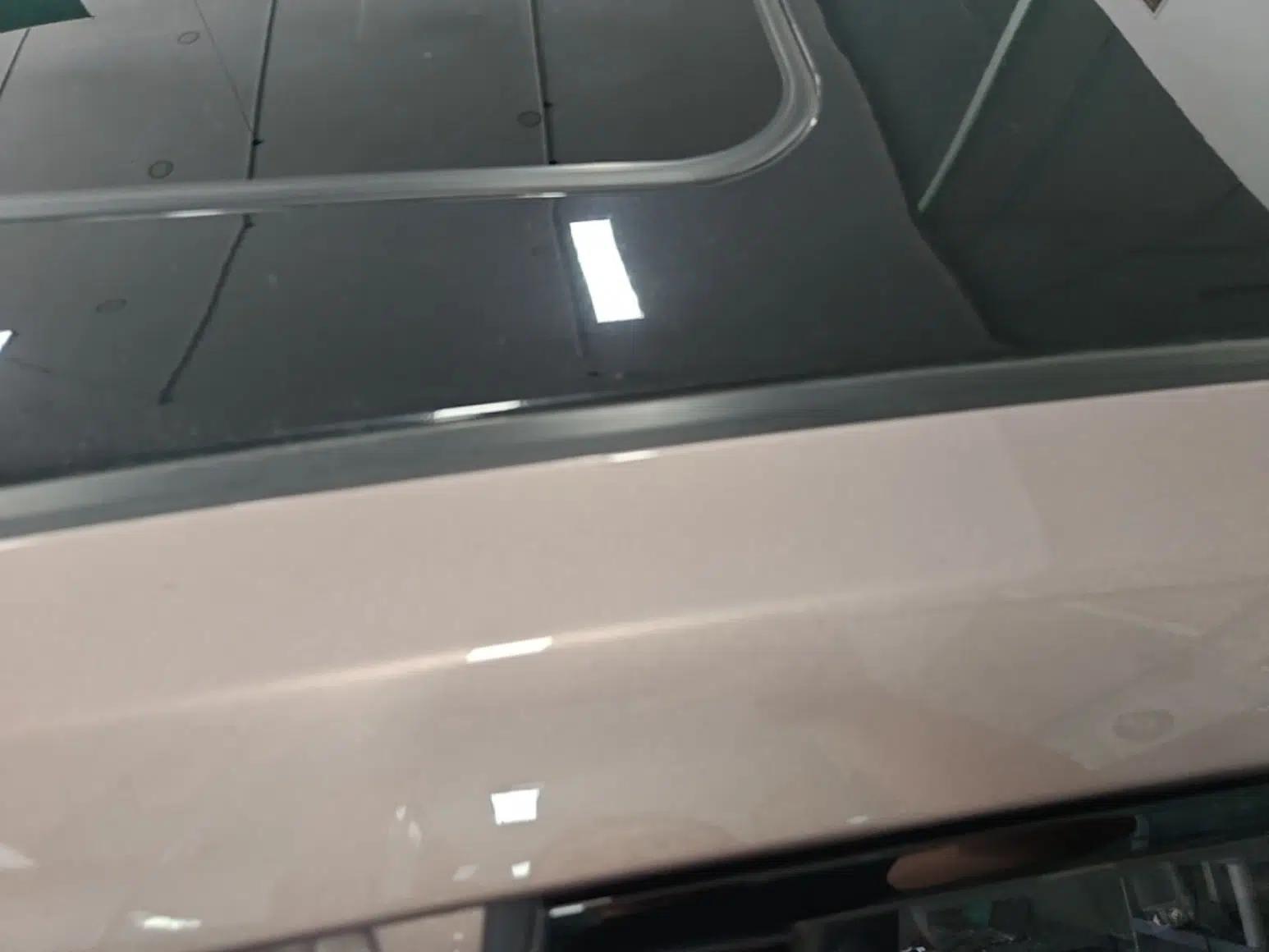 Toyota bZ3 2023 616 km Long-Range Premium — миниатюра 7