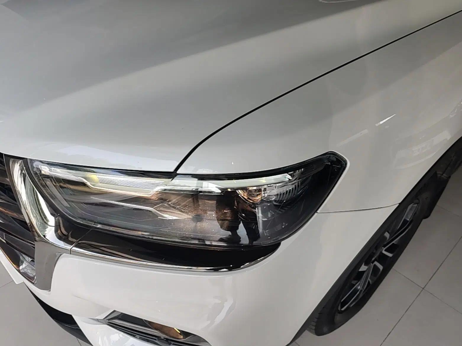 Haval H6 2021 National Trend Edition 1.5T Automatic Urban Version — миниатюра 8