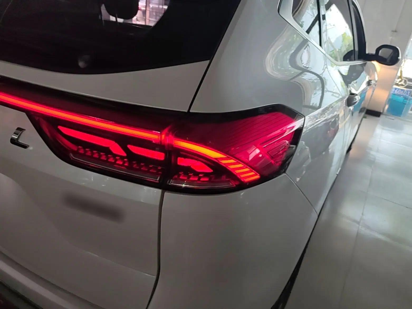 Haval H6 2021 National Trend Edition 1.5T Automatic Urban Version — миниатюра 9