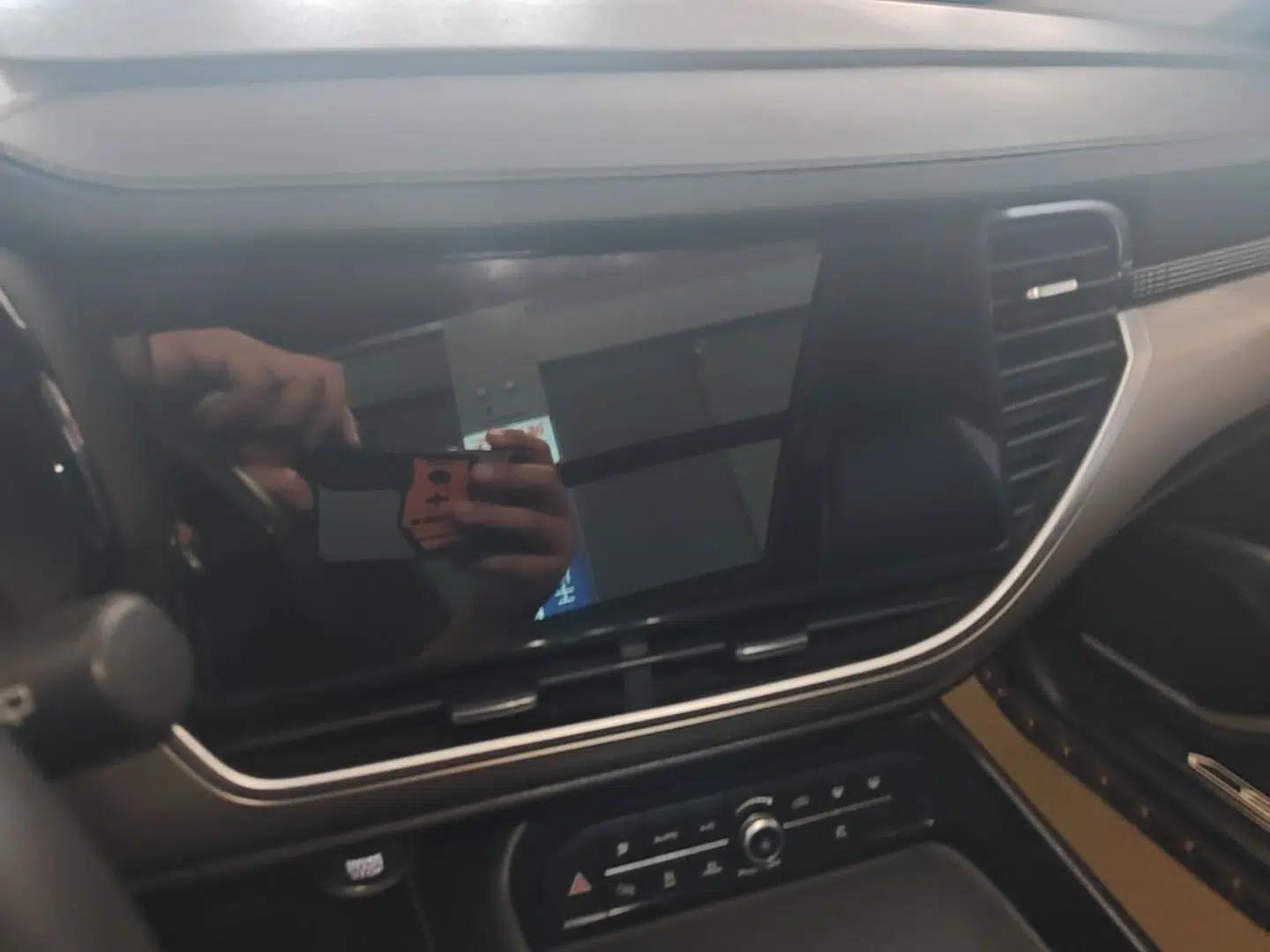 Haval F7 2021 1.5T Two-Wheel Drive iXuan — миниатюра 15