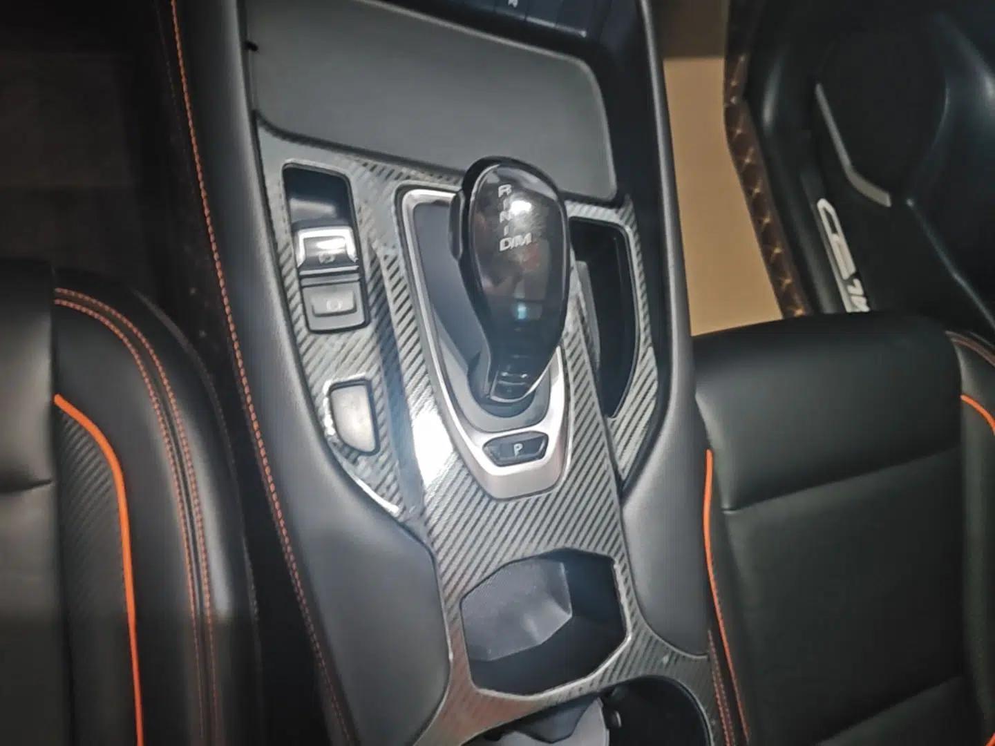 Haval F7 2021 1.5T Two-Wheel Drive iXuan — миниатюра 16