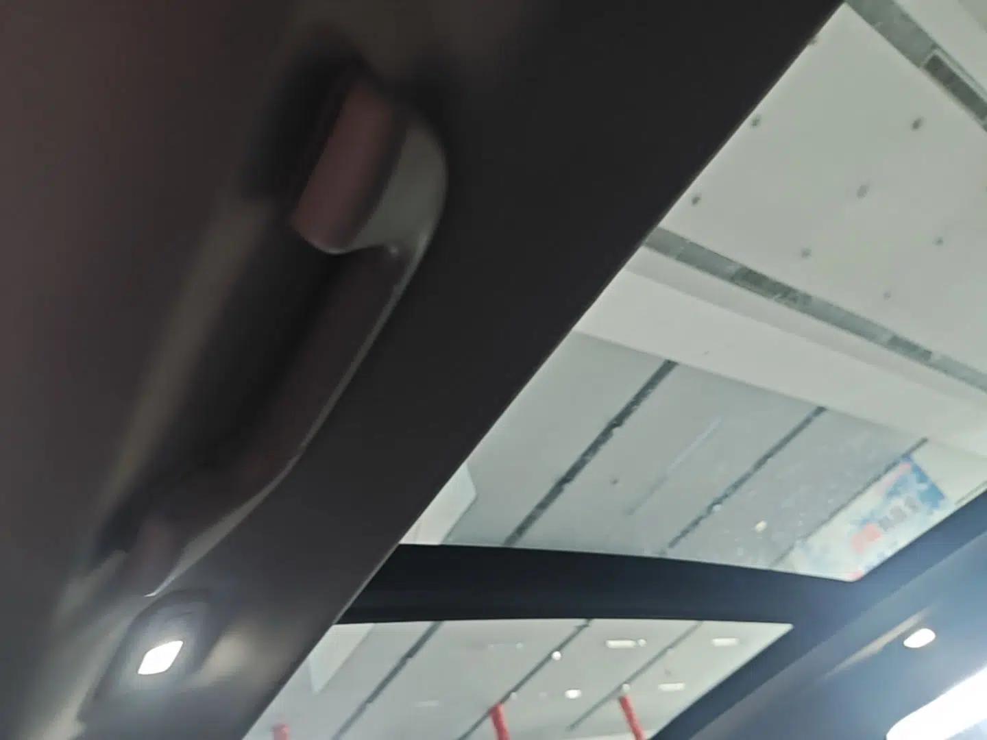 Haval F7 2021 1.5T Two-Wheel Drive iXuan — миниатюра 21