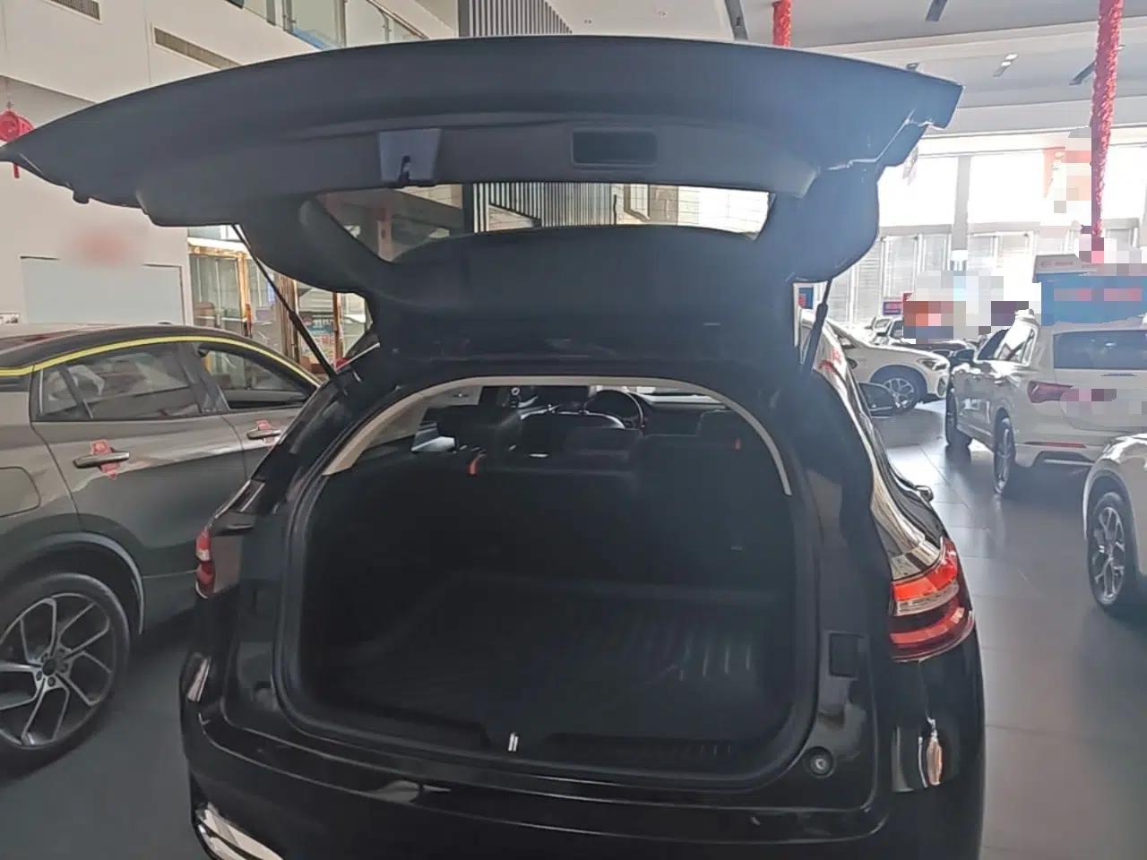 Haval F7 2021 1.5T Two-Wheel Drive iXuan — миниатюра 22