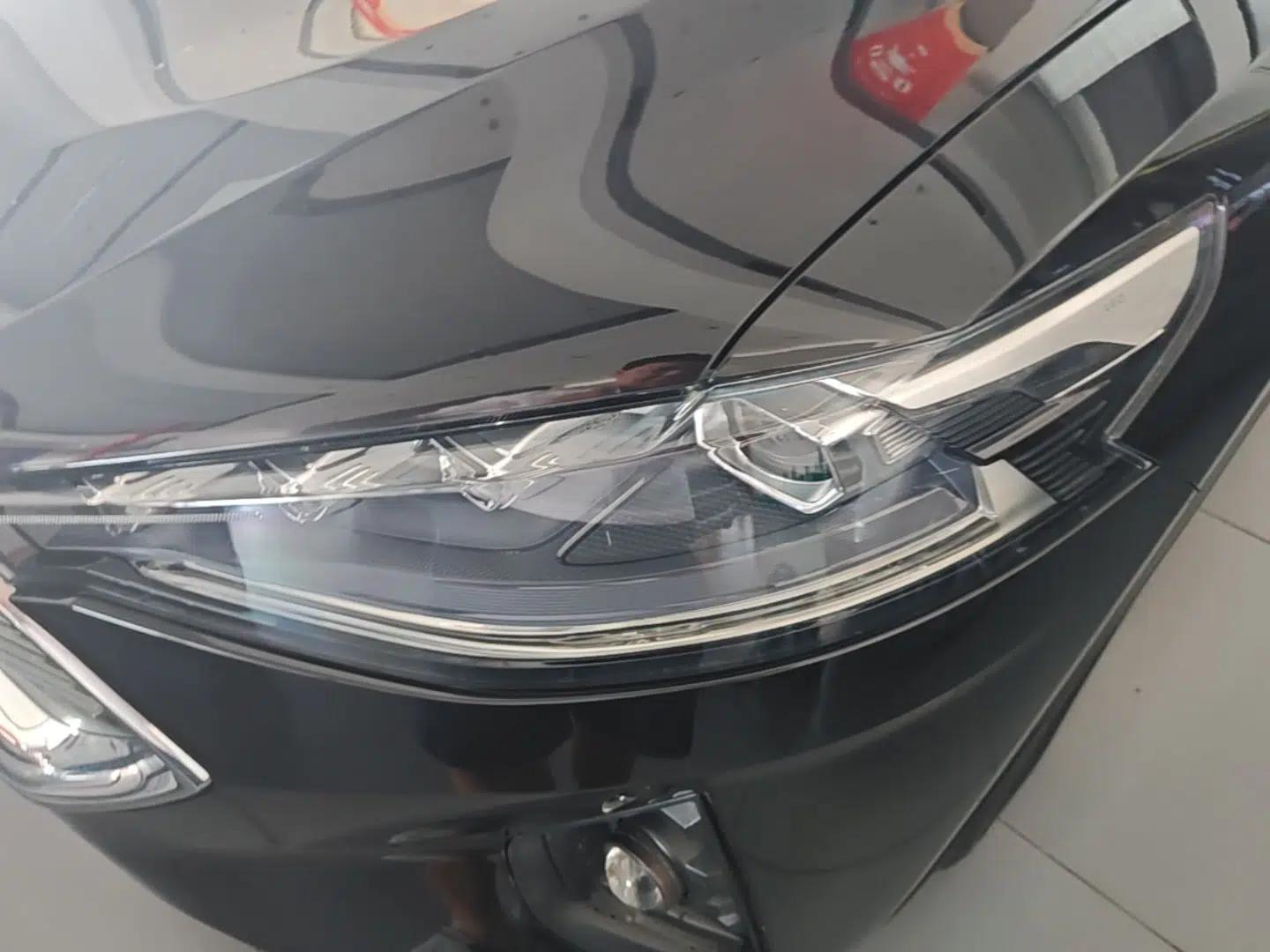 Haval F7 2021 1.5T Two-Wheel Drive iXuan — миниатюра 8