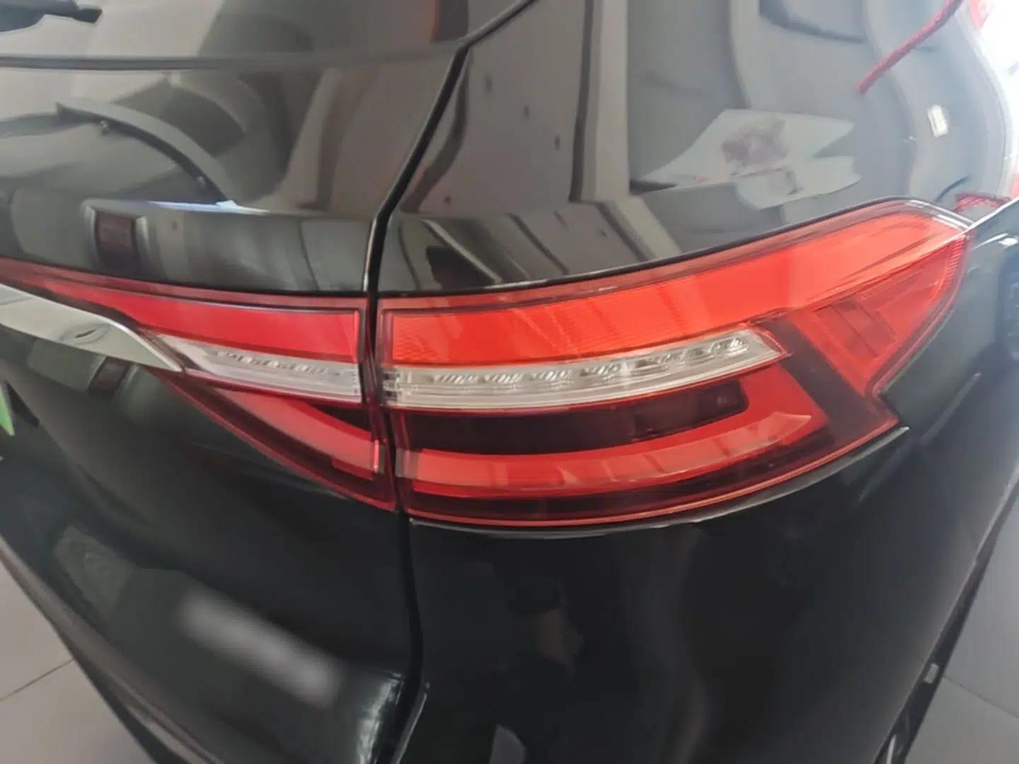 Haval F7 2021 1.5T Two-Wheel Drive iXuan — миниатюра 9