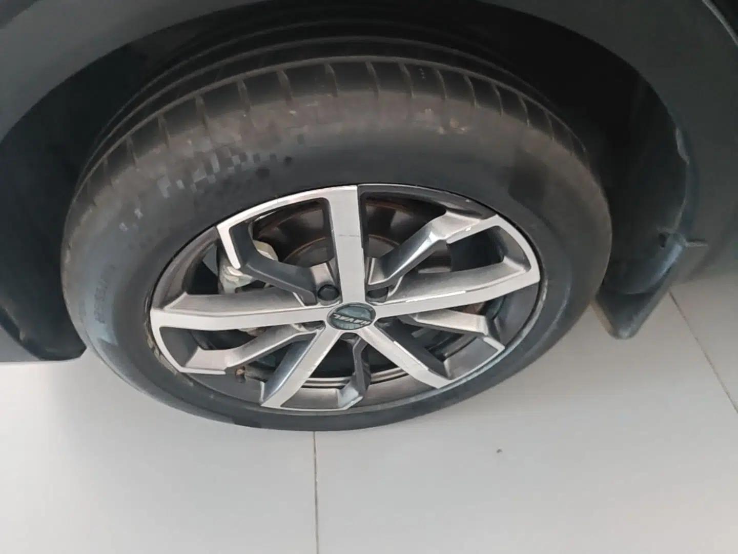 Haval F7 2021 1.5T Two-Wheel Drive iXuan — миниатюра 10