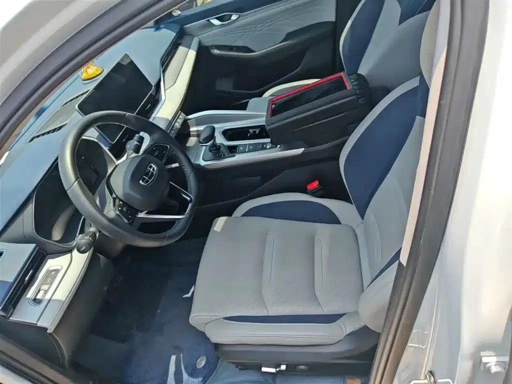 Xingrui 2021 Facelift 2.0TD Premium Edition — миниатюра 15