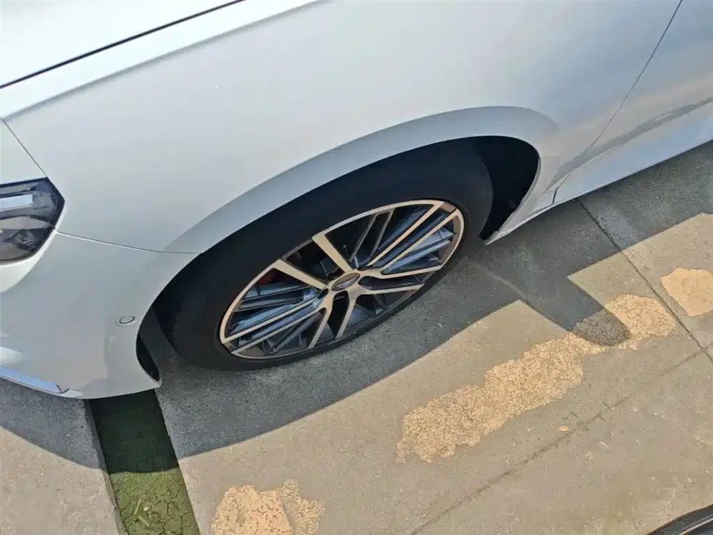 Xingrui 2021 Facelift 2.0TD Premium Edition — миниатюра 23
