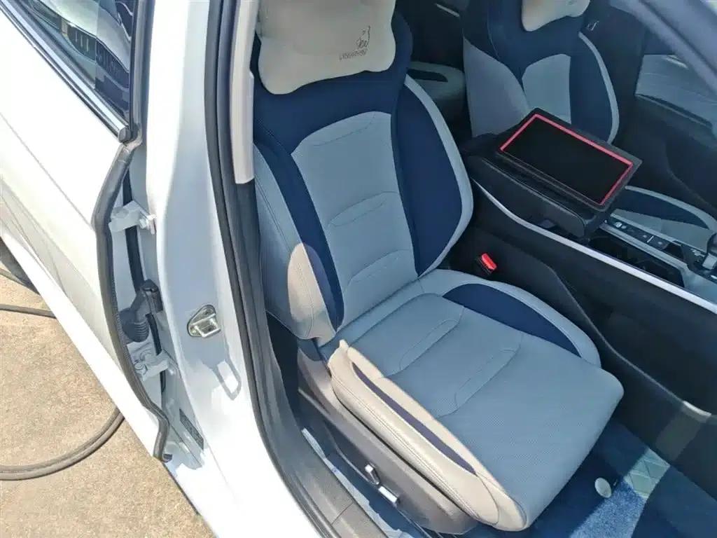 Xingrui 2021 Facelift 2.0TD Premium Edition — миниатюра 25