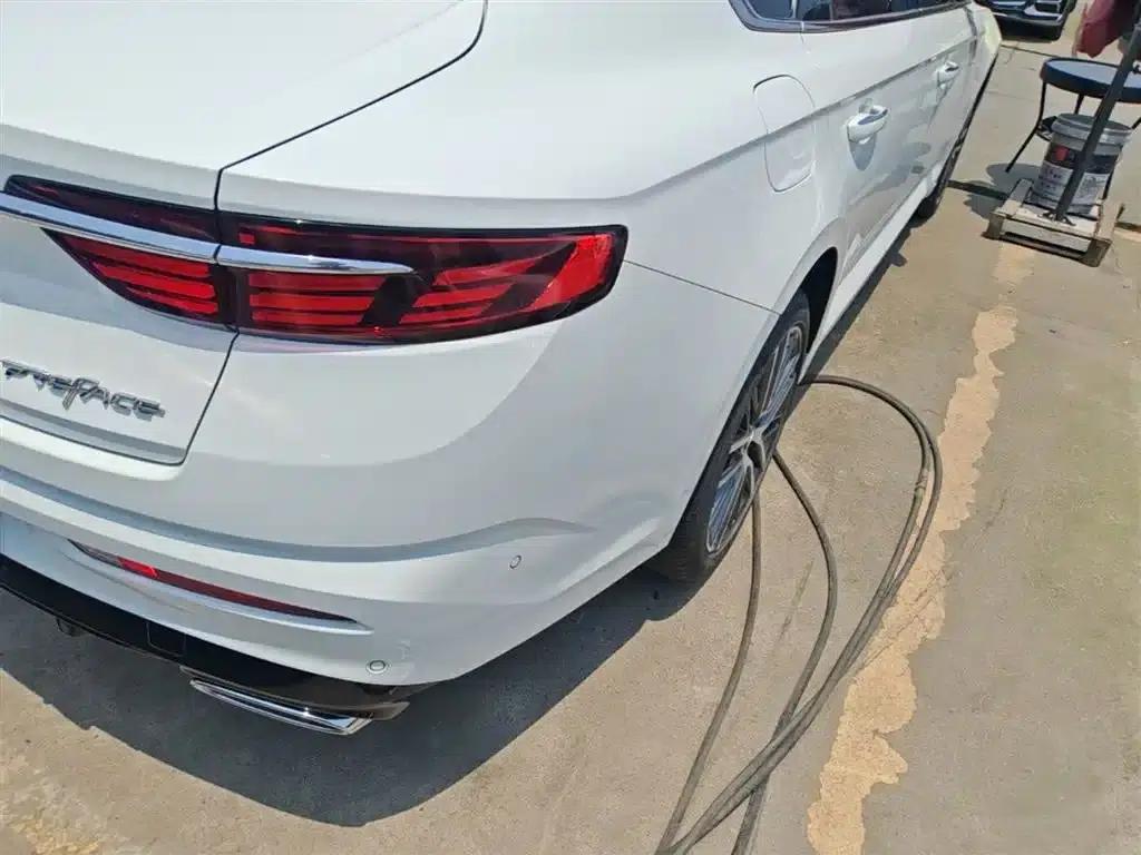 Xingrui 2021 Facelift 2.0TD Premium Edition — миниатюра 8