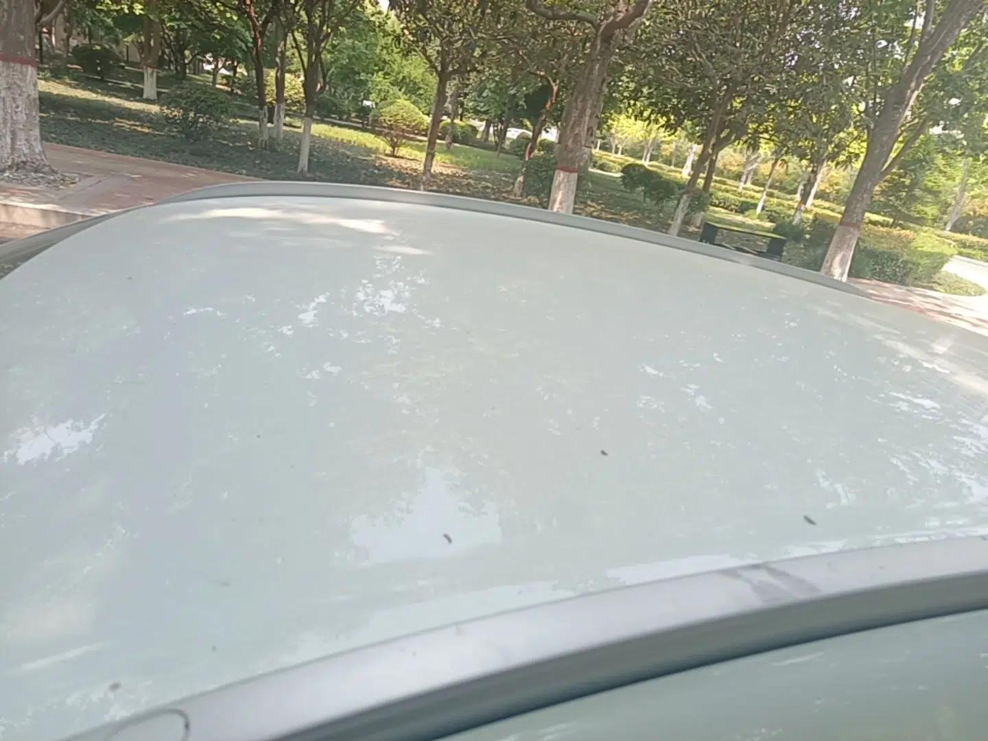 Geely Auto Coolray 2021 1.4T Manual Gold Edition — миниатюра 7
