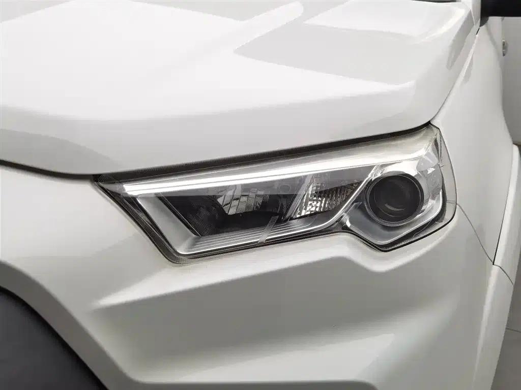 Yuhu 7 2019 2.0T Diesel Manual 2WD Comfort Edition (National VI Emission Standard) Long Wheelbase JX4D20A6L — миниатюра 7
