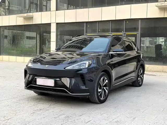 Jihu Alphard T 2022 480S 175kW