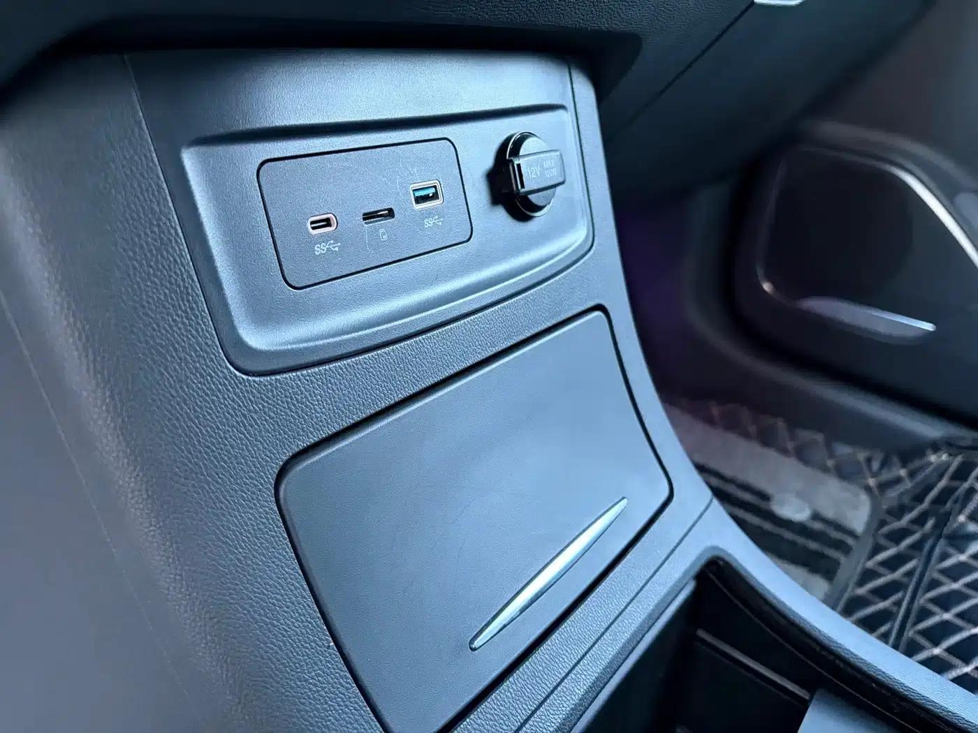 Jihu Alphard T 2021 600H — миниатюра 16