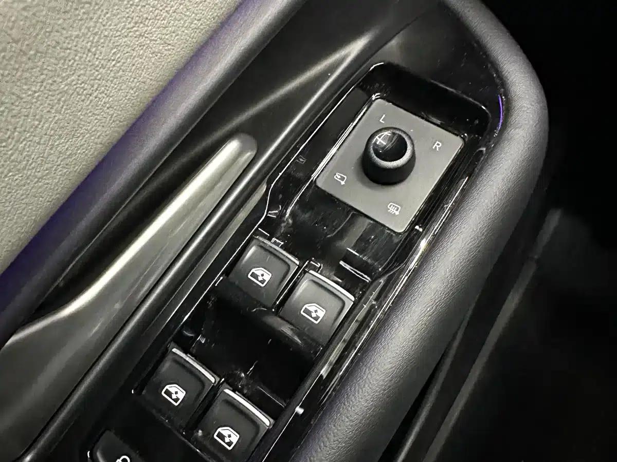 Jetta VS8 2026 280TSI Automatic Supreme Edition — миниатюра 15