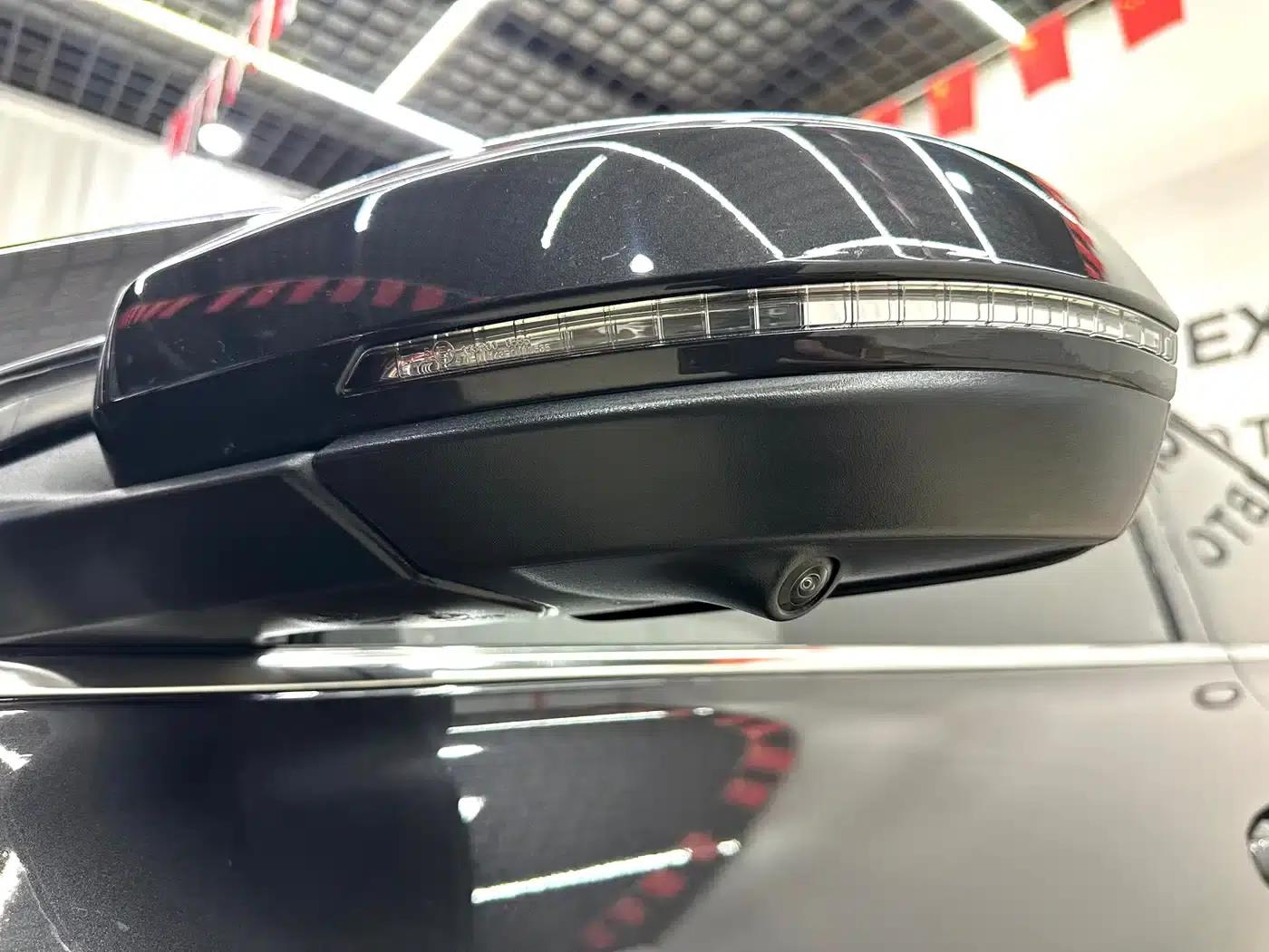 Jetta VS8 2026 280TSI Automatic Supreme Edition — миниатюра 20