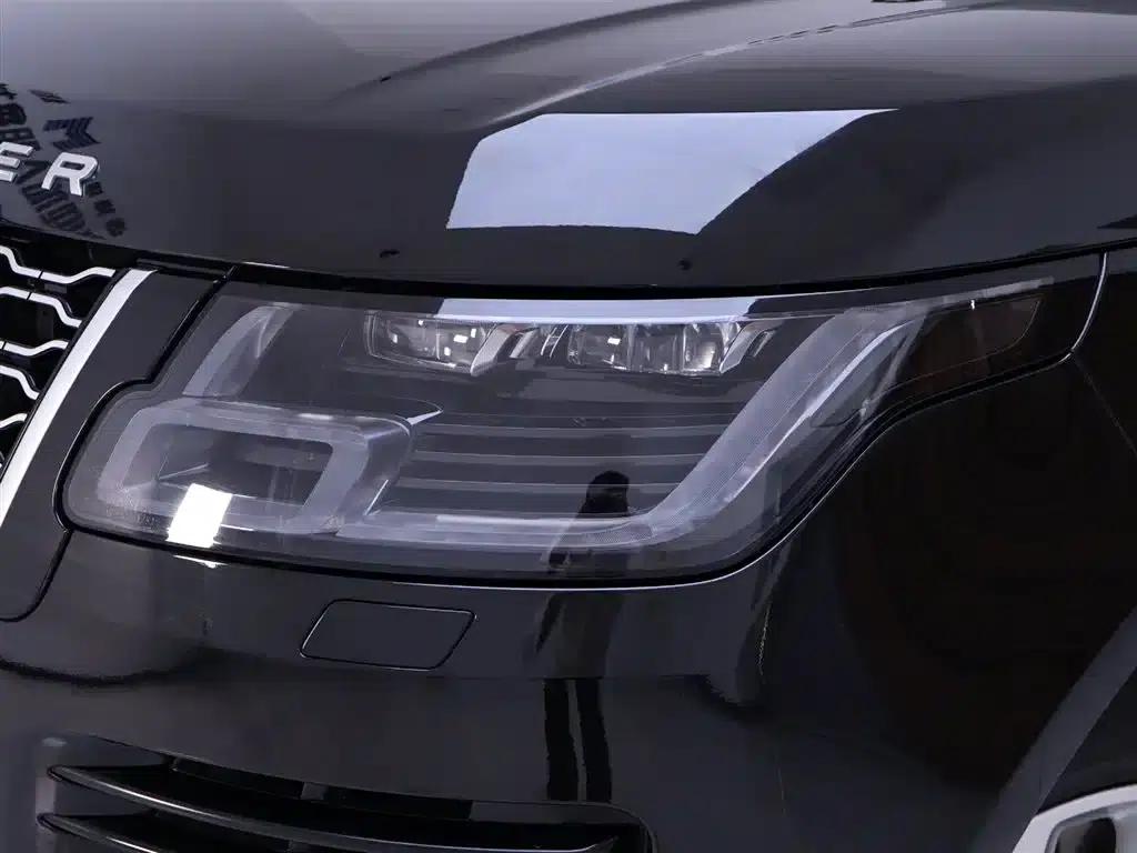 Range Rover 2022 3.0 L6 360PS Legendary Edition — миниатюра 4