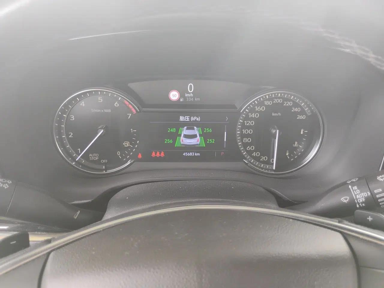 Cadillac XT5 2020 28T Luxury Version — миниатюра 11