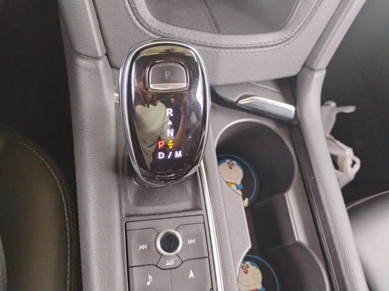 Cadillac XT5 2020 28T Luxury Version — миниатюра 14