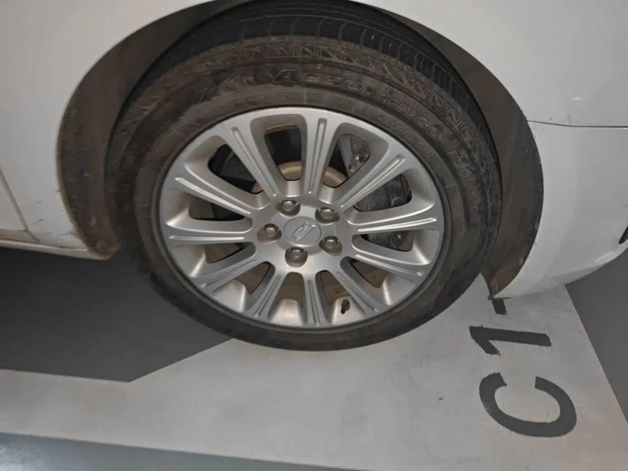 Cadillac XTS 2016 28T Tech Edition — миниатюра 8