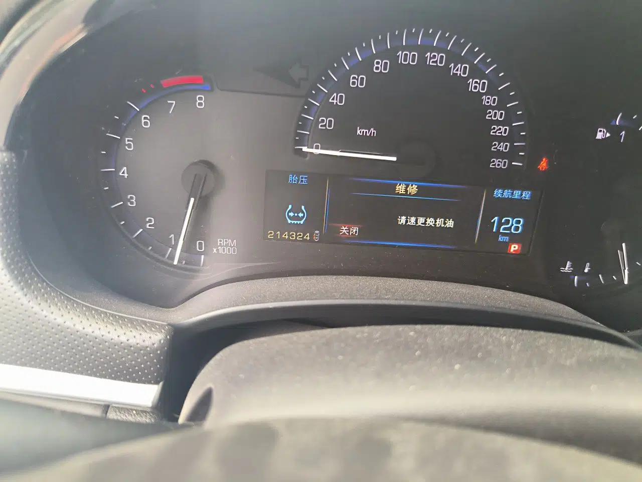 Cadillac XTS 2013 28T Elite Edition — миниатюра 12