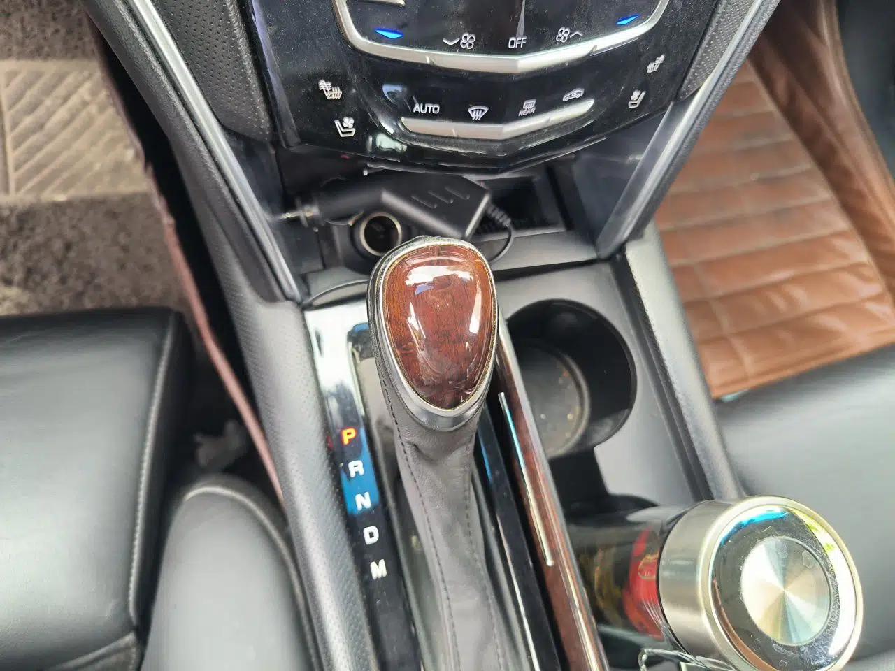 Cadillac XTS 2013 28T Elite Edition — миниатюра 14