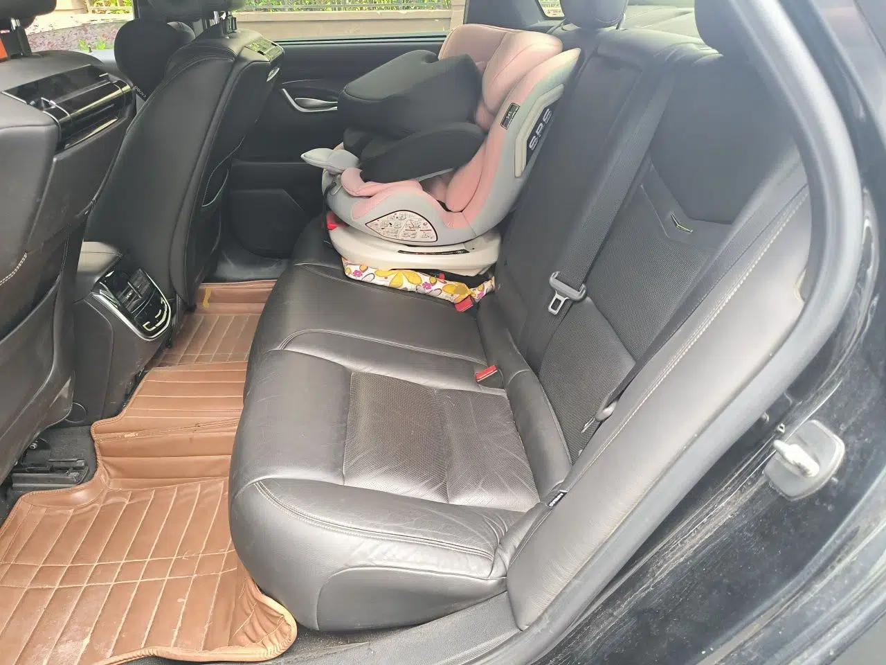 Cadillac XTS 2013 28T Elite Edition — миниатюра 17