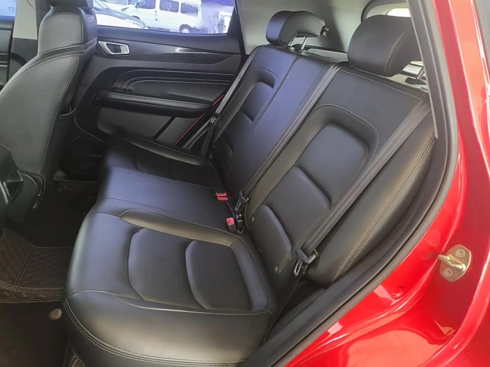 Cowin Xuanjie 2020 1.5L CVT Zhaо — миниатюра 20