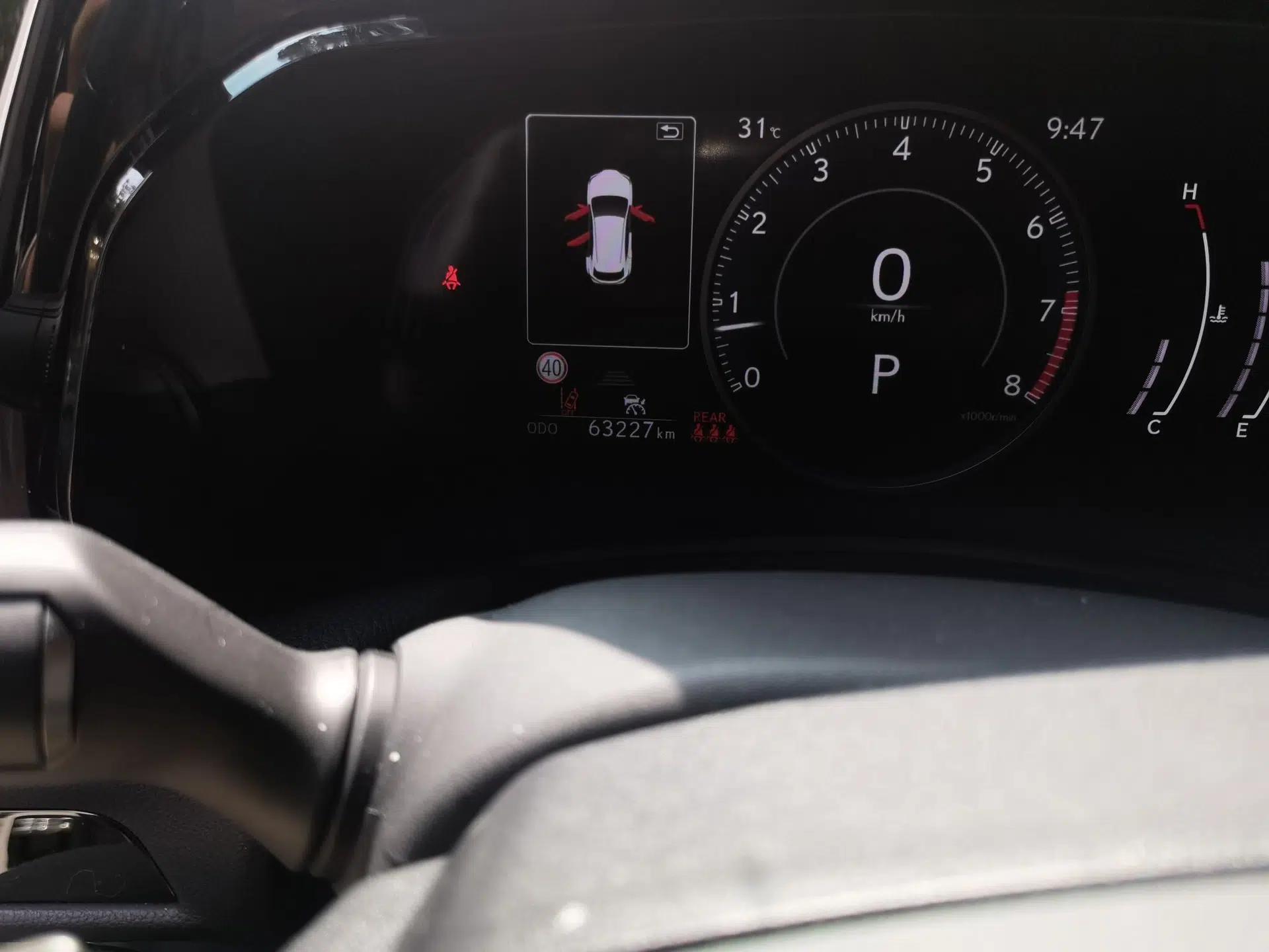 Lexus NX 2022 260 Front-Wheel Drive Chuanchi Edition — миниатюра 12