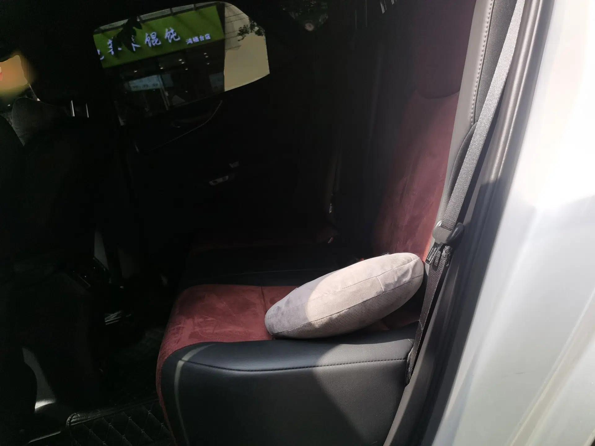 Lexus NX 2022 260 Front-Wheel Drive Chuanchi Edition — миниатюра 17