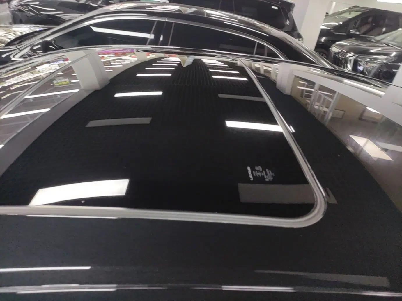 Lexus LS 2021 500h Zhenyue Edition — миниатюра 7