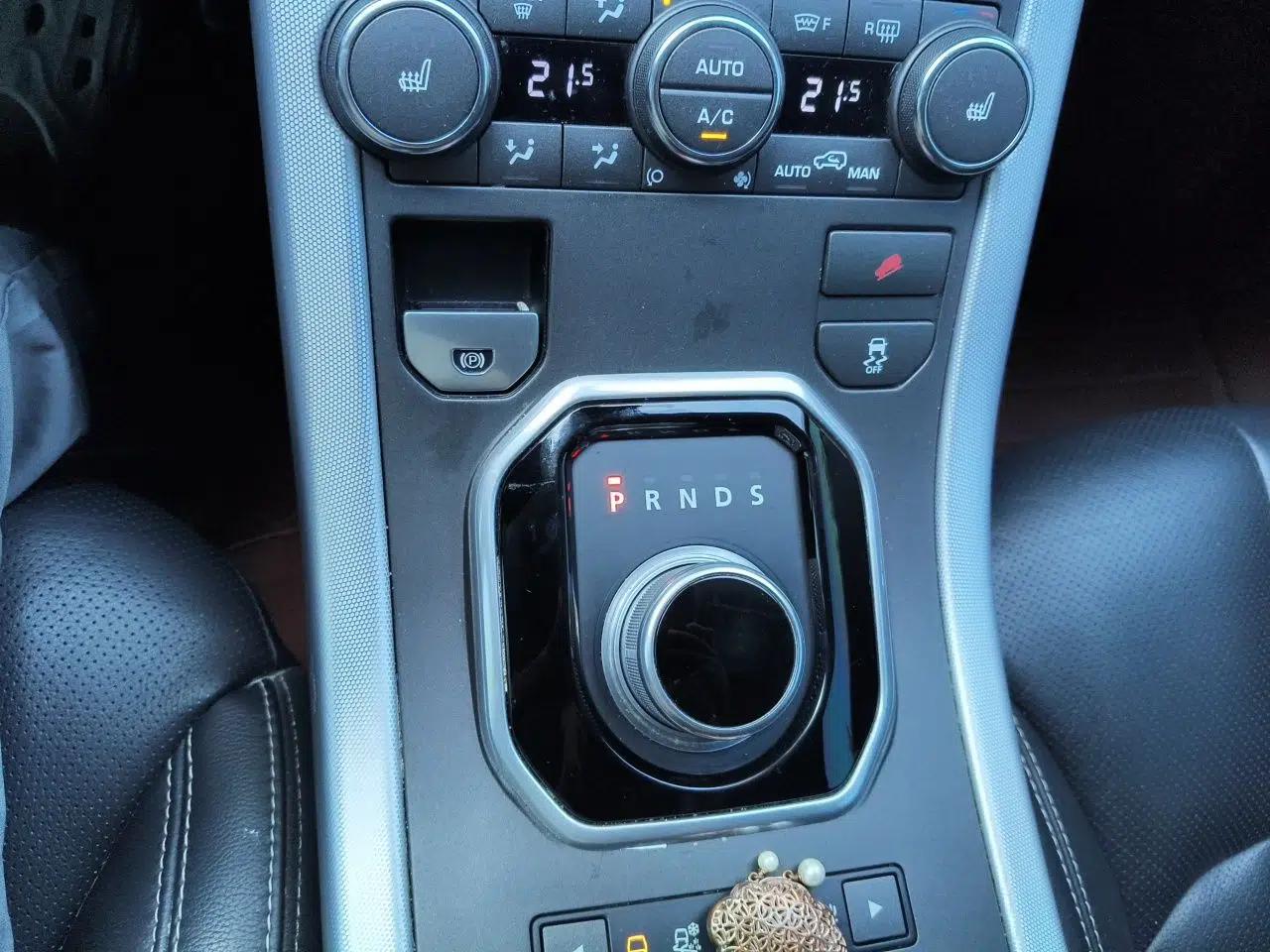 Land Rover Range Evoque — миниатюра 14